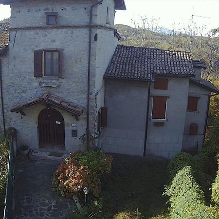 Casatorre Castagnedola Villa Zocchetta Kültér fotó