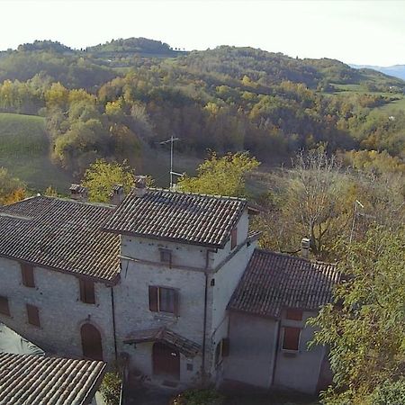 Casatorre Castagnedola Villa Zocchetta Kültér fotó