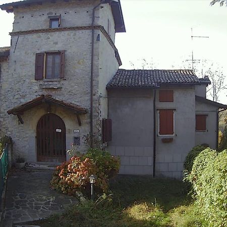 Casatorre Castagnedola Villa Zocchetta Kültér fotó