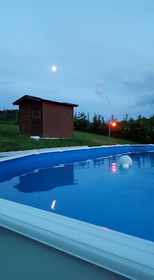 Casatorre Castagnedola Villa Zocchetta Kültér fotó
