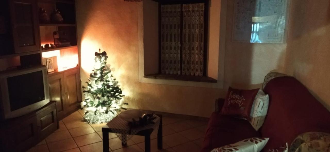 Casatorre Castagnedola Villa Zocchetta Kültér fotó