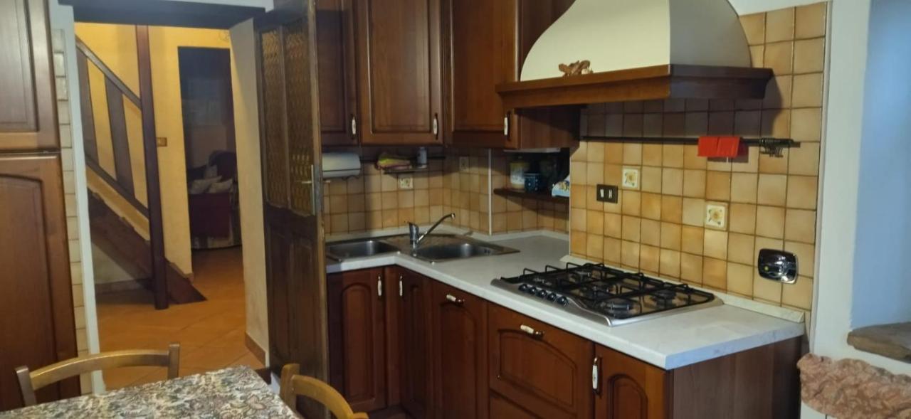 Casatorre Castagnedola Villa Zocchetta Kültér fotó