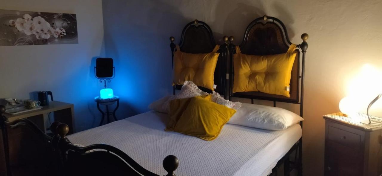 Casatorre Castagnedola Villa Zocchetta Kültér fotó