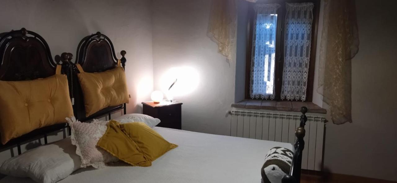 Casatorre Castagnedola Villa Zocchetta Kültér fotó