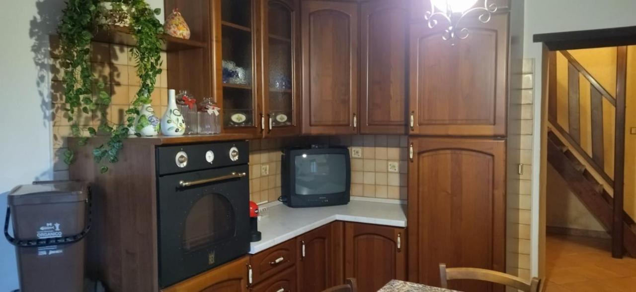 Casatorre Castagnedola Villa Zocchetta Kültér fotó