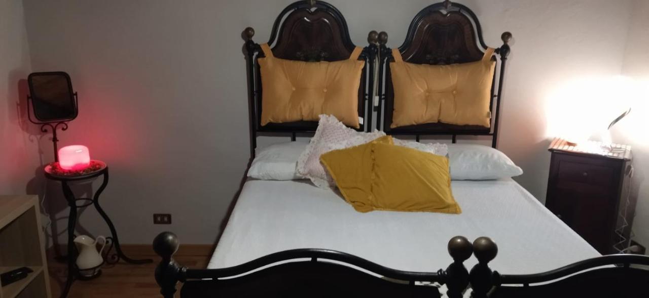Casatorre Castagnedola Villa Zocchetta Kültér fotó