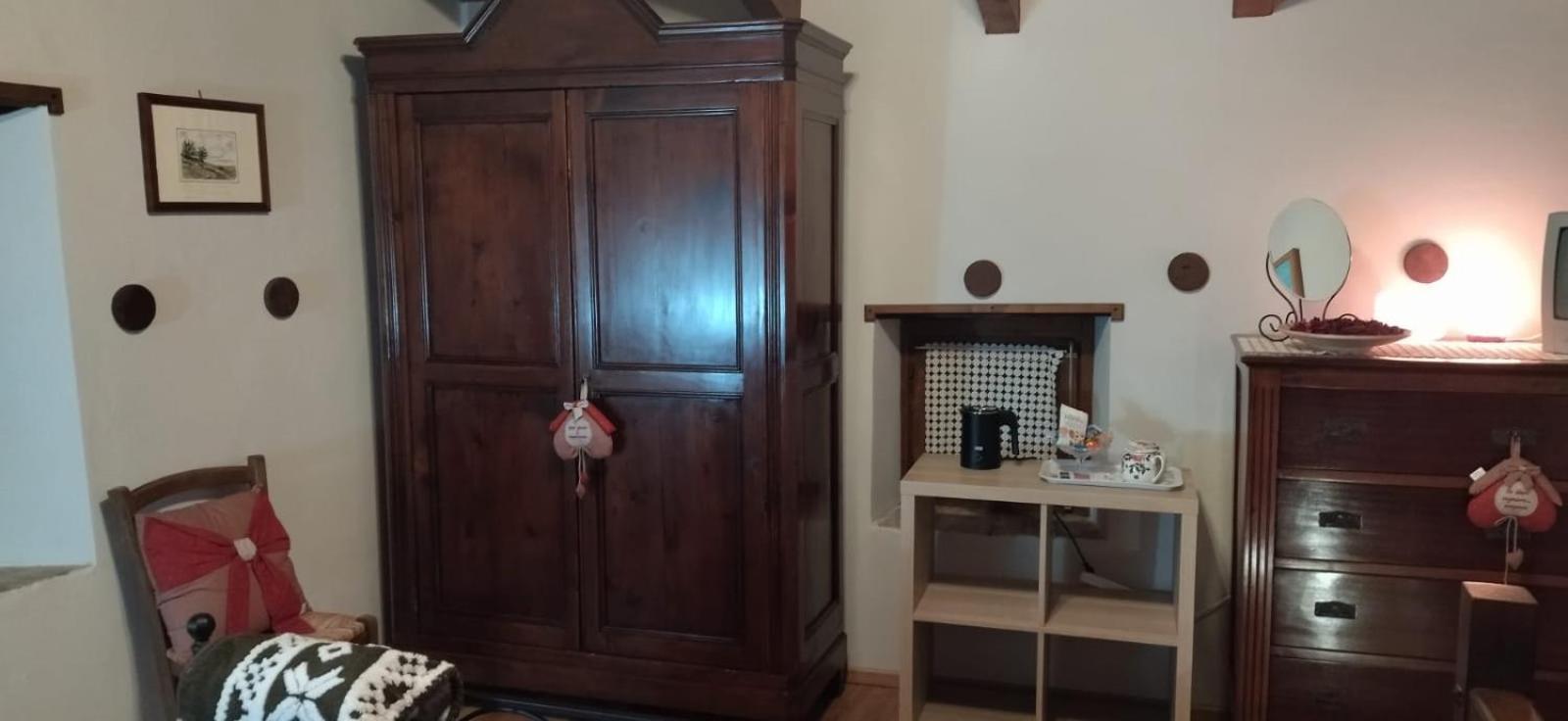 Casatorre Castagnedola Villa Zocchetta Kültér fotó
