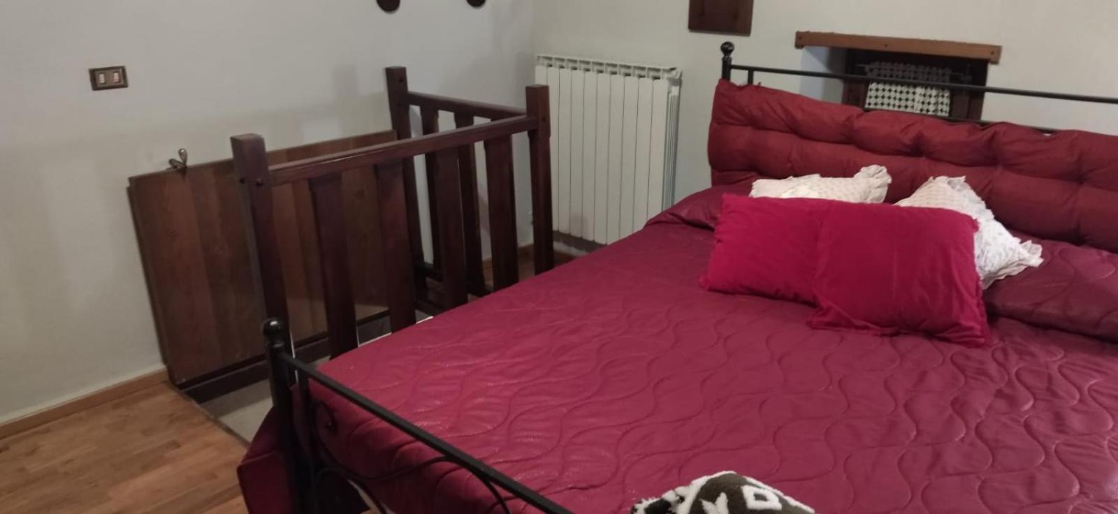 Casatorre Castagnedola Villa Zocchetta Kültér fotó