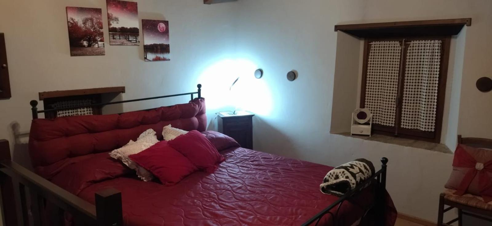 Casatorre Castagnedola Villa Zocchetta Kültér fotó